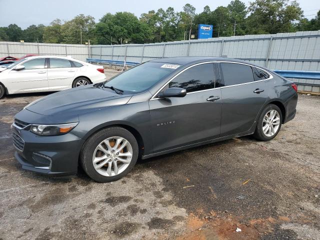 CHEVROLET MALIBU 2017 1g1ze5st1hf114362