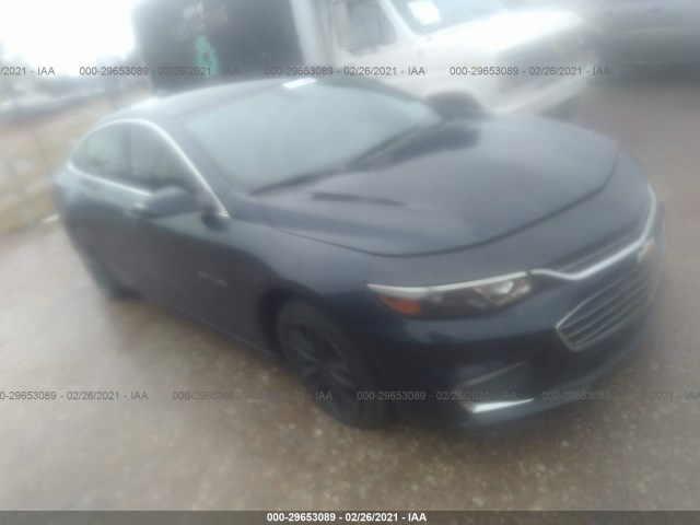 CHEVROLET MALIBU 2017 1g1ze5st1hf114832