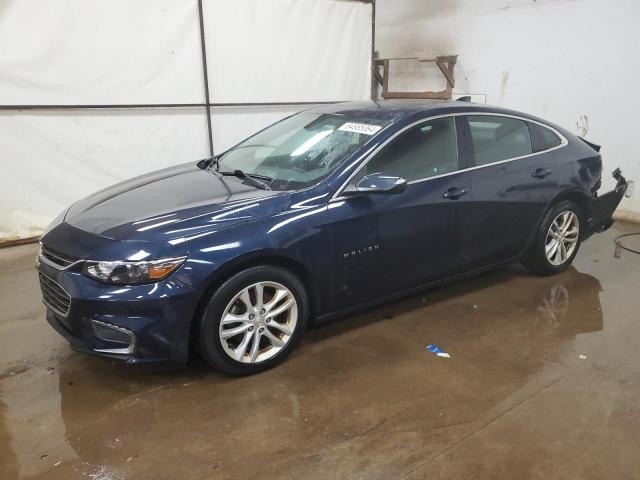 CHEVROLET MALIBU LT 2017 1g1ze5st1hf115589