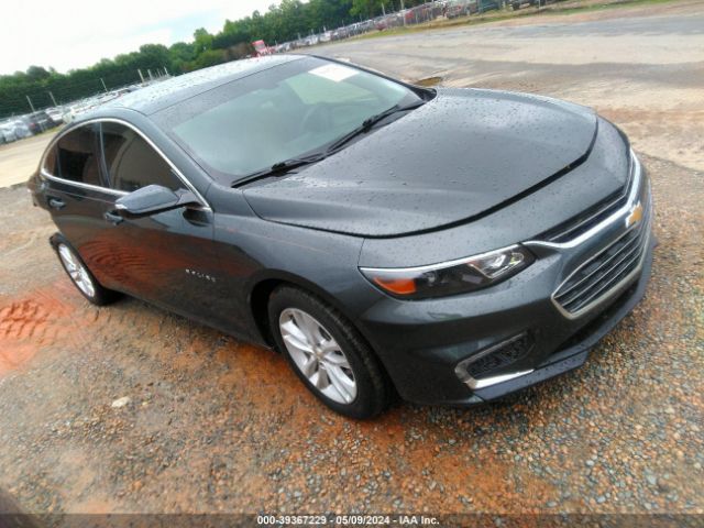 CHEVROLET MALIBU 2017 1g1ze5st1hf116614