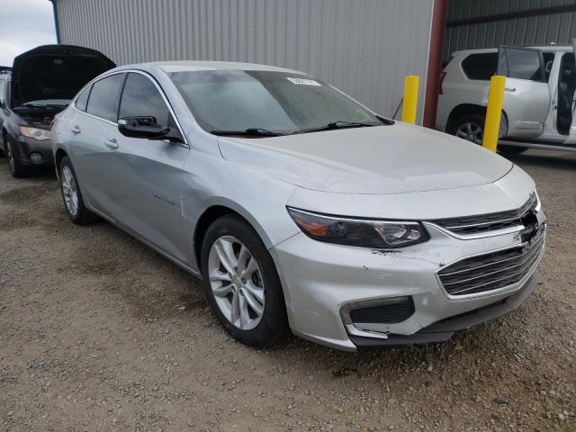 CHEVROLET MALIBU LT 2017 1g1ze5st1hf118413