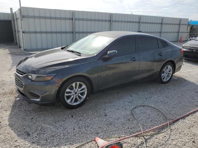 CHEVROLET MALIBU 2017 1g1ze5st1hf120100