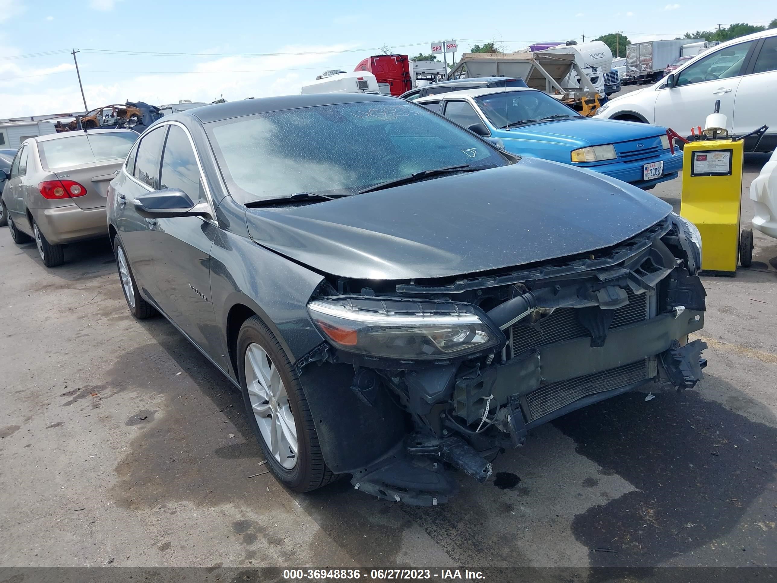 CHEVROLET MALIBU 2017 1g1ze5st1hf120212