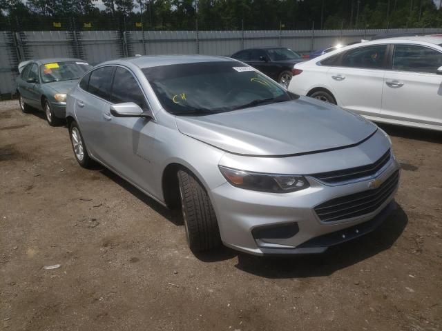 CHEVROLET MALIBU LT 2017 1g1ze5st1hf122090