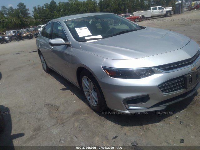 CHEVROLET MALIBU 2017 1g1ze5st1hf122848