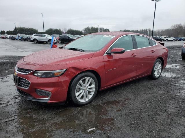 CHEVROLET MALIBU 2017 1g1ze5st1hf123174