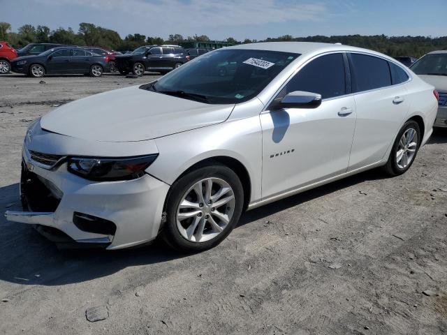 CHEVROLET MALIBU 2017 1g1ze5st1hf123403