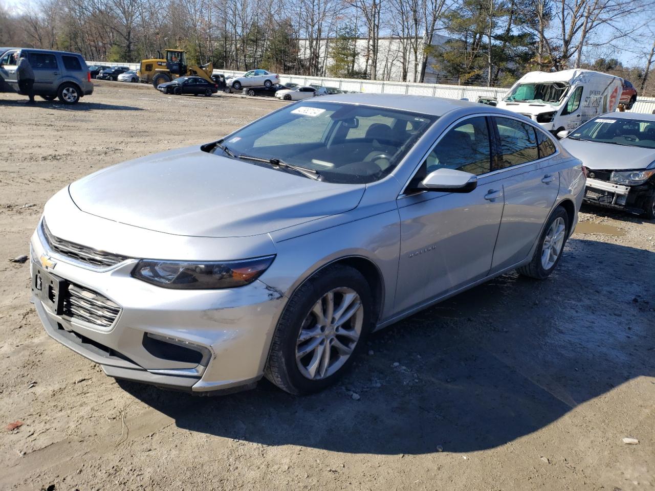 CHEVROLET MALIBU 2017 1g1ze5st1hf123630