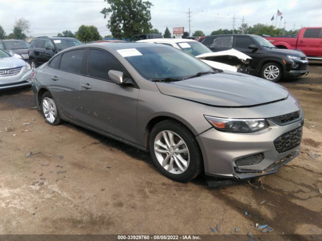 CHEVROLET MALIBU 2017 1g1ze5st1hf124583