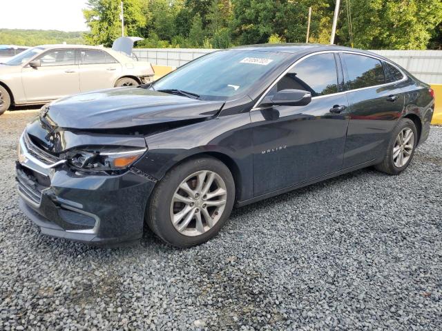 CHEVROLET MALIBU 2017 1g1ze5st1hf126642