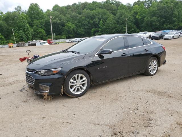 CHEVROLET MALIBU LT 2017 1g1ze5st1hf129489