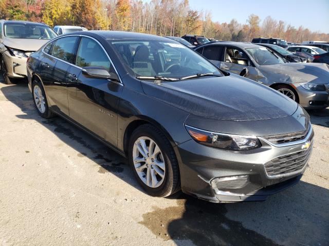 CHEVROLET MALIBU LT 2017 1g1ze5st1hf130156