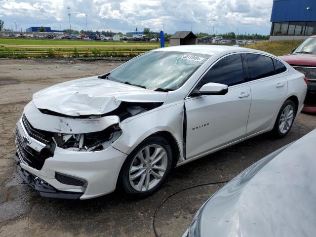 CHEVROLET MALIBU LT 2017 1g1ze5st1hf133719