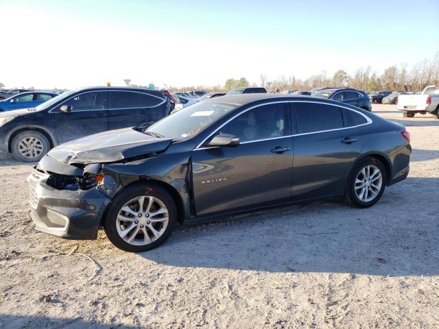 CHEVROLET MALIBU 2017 1g1ze5st1hf134045