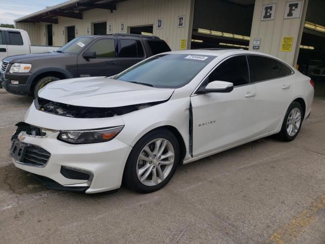 CHEVROLET MALIBU 2017 1g1ze5st1hf135776