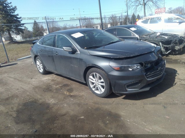 CHEVROLET MALIBU 2017 1g1ze5st1hf136488