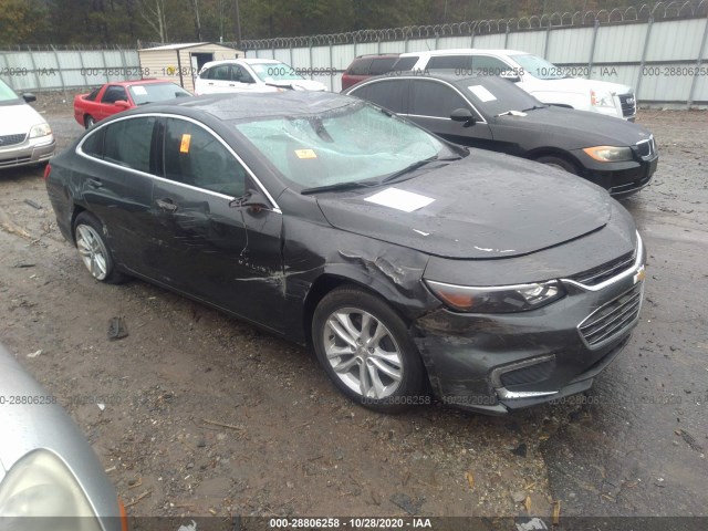 CHEVROLET MALIBU 2017 1g1ze5st1hf139083