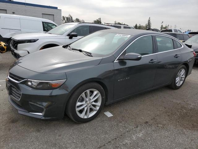 CHEVROLET MALIBU 2017 1g1ze5st1hf140007