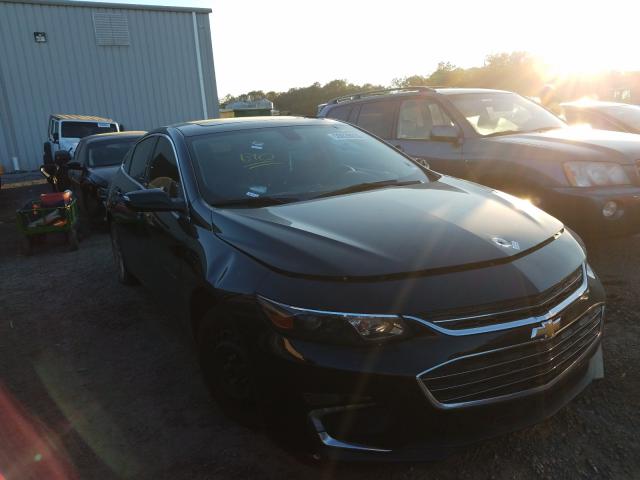 CHEVROLET MALIBU LT 2017 1g1ze5st1hf140718