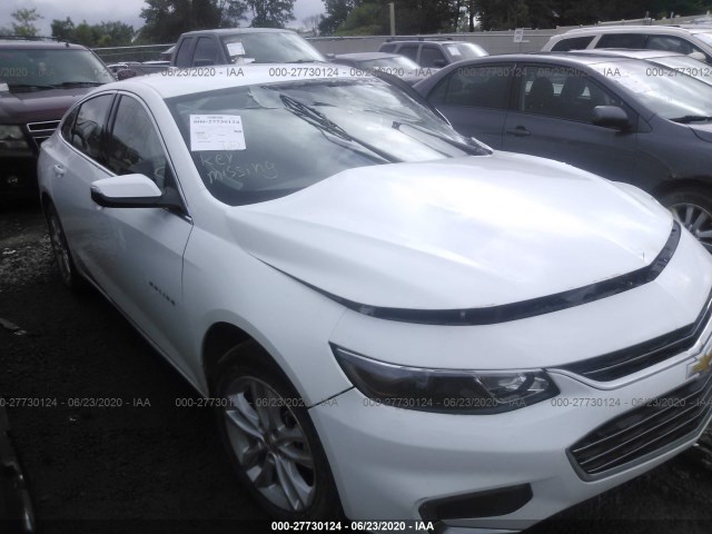 CHEVROLET MALIBU 2017 1g1ze5st1hf141447