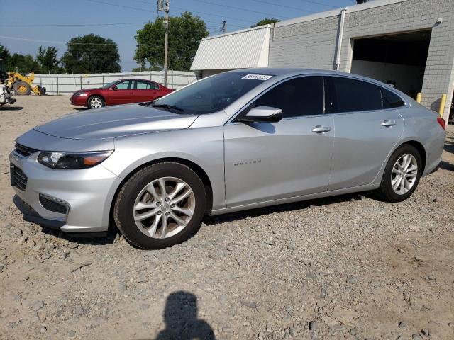 CHEVROLET MALIBU 2017 1g1ze5st1hf142498