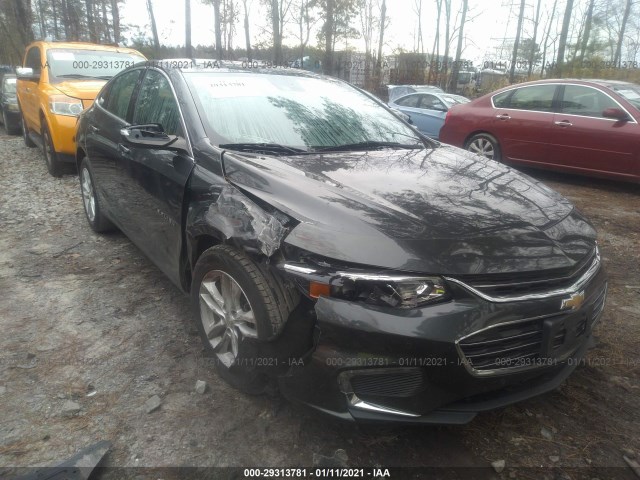 CHEVROLET MALIBU 2017 1g1ze5st1hf145028