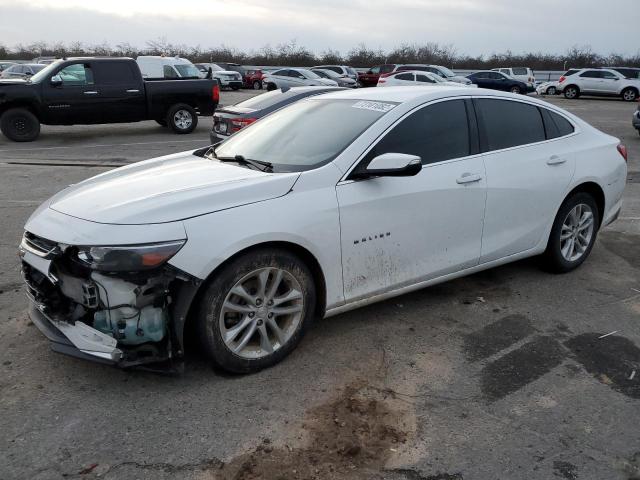 CHEVROLET MALIBU LT 2017 1g1ze5st1hf146065