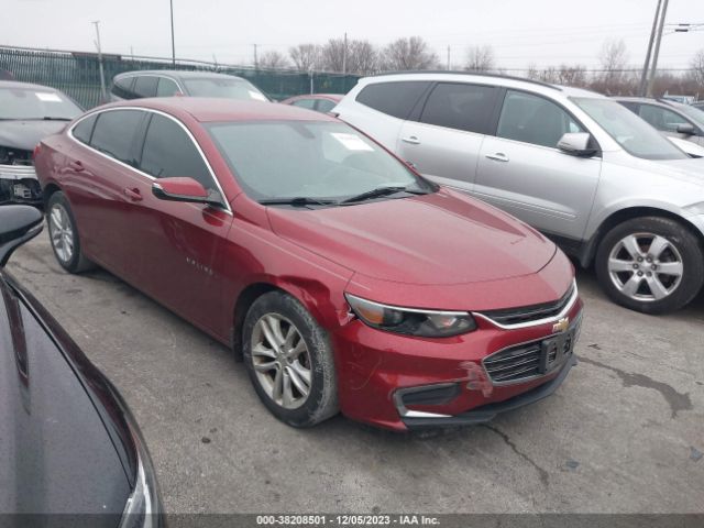 CHEVROLET MALIBU 2017 1g1ze5st1hf146910