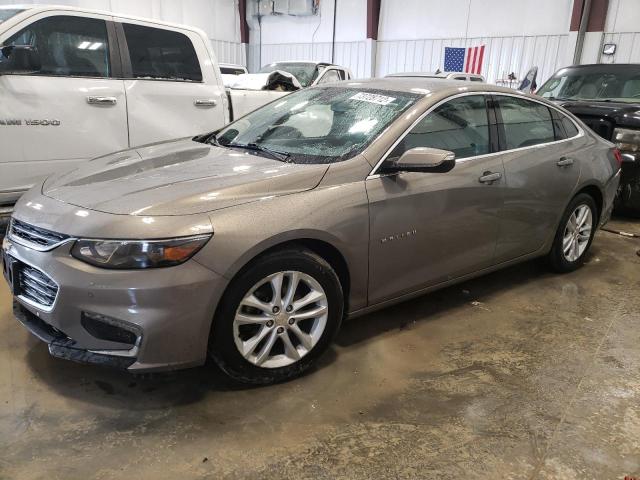 CHEVROLET MALIBU LT 2017 1g1ze5st1hf147409