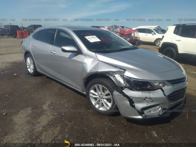 CHEVROLET MALIBU 2017 1g1ze5st1hf151072