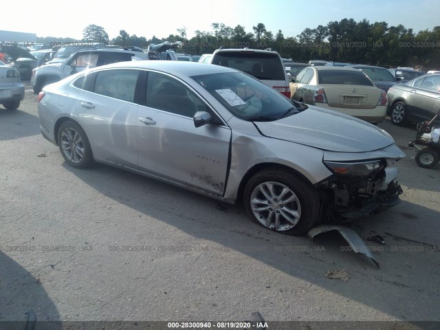 CHEVROLET MALIBU 2017 1g1ze5st1hf152867