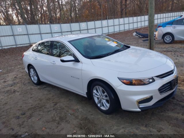 CHEVROLET MALIBU 2017 1g1ze5st1hf155543