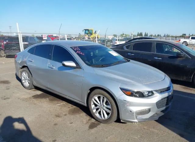 CHEVROLET MALIBU 2017 1g1ze5st1hf156028