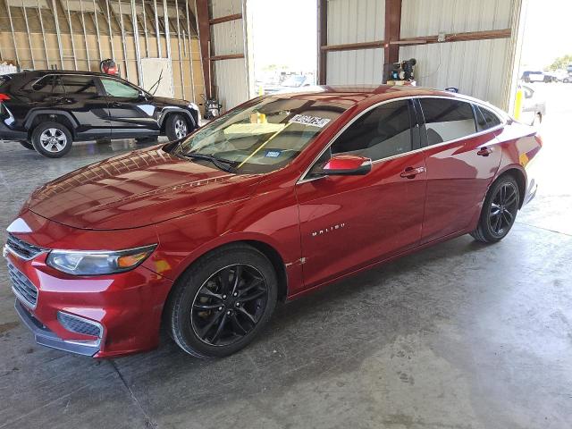 CHEVROLET MALIBU LT 2017 1g1ze5st1hf160306