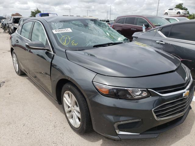 CHEVROLET MALIBU LT 2017 1g1ze5st1hf166462