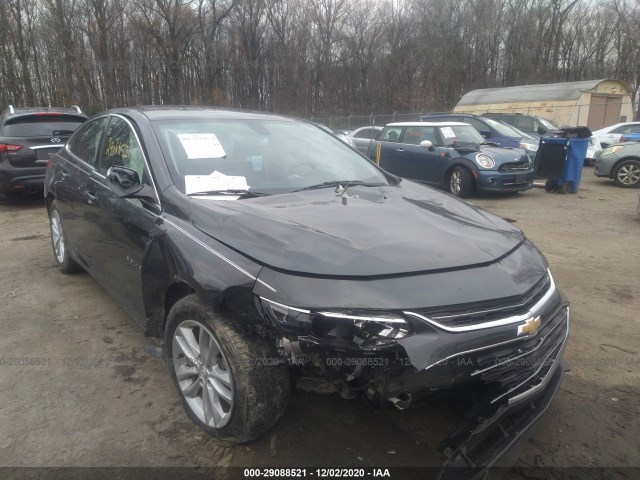 CHEVROLET MALIBU 2017 1g1ze5st1hf167692