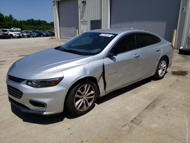 CHEVROLET MALIBU LT 2017 1g1ze5st1hf171841