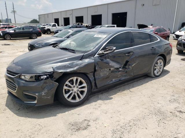 CHEVROLET MALIBU LT 2017 1g1ze5st1hf172875