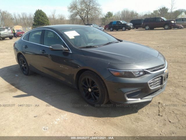 CHEVROLET MALIBU 2017 1g1ze5st1hf174903