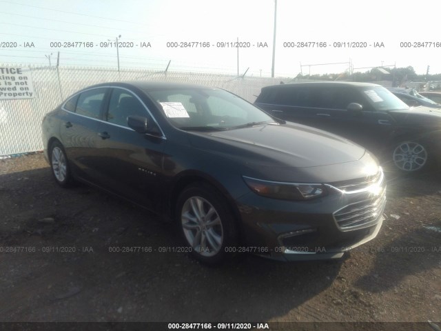 CHEVROLET MALIBU 2017 1g1ze5st1hf176392