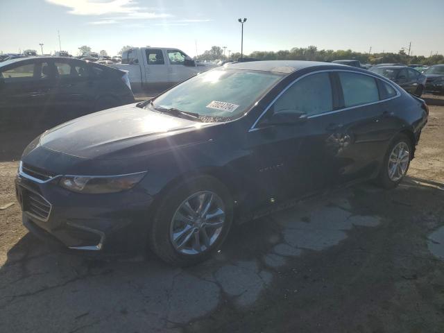 CHEVROLET MALIBU LT 2017 1g1ze5st1hf176859