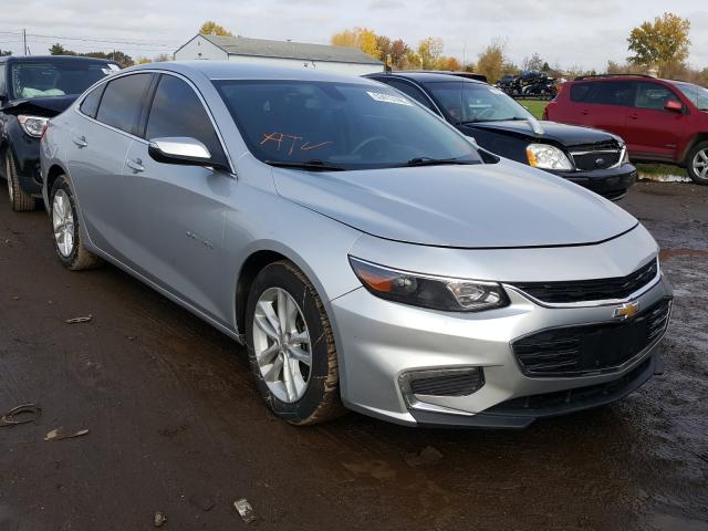 CHEVROLET MALIBU 2017 1g1ze5st1hf178434