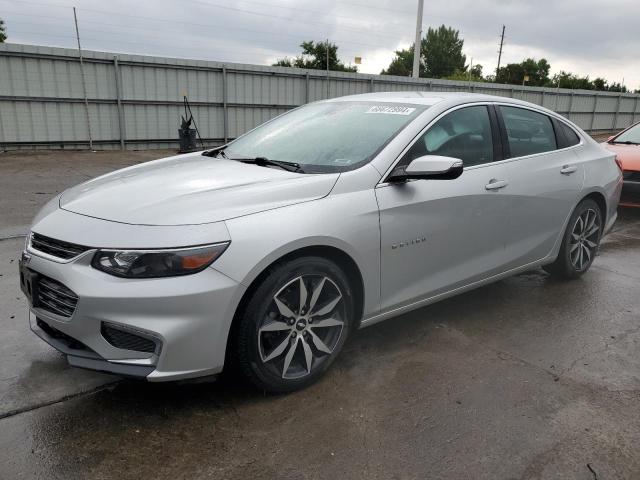 CHEVROLET MALIBU LT 2017 1g1ze5st1hf180538