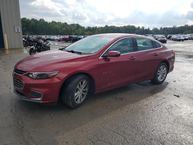 CHEVROLET MALIBU LT 2017 1g1ze5st1hf182208