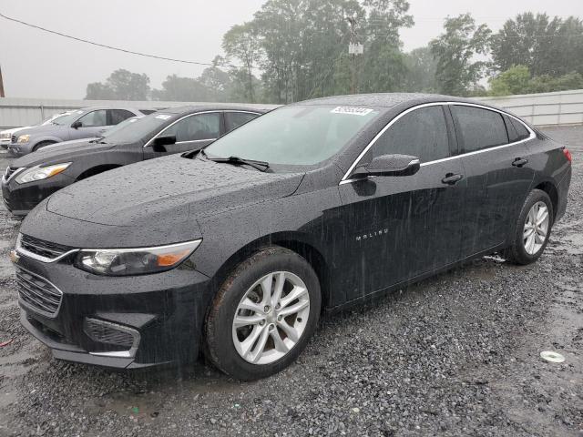 CHEVROLET MALIBU 2017 1g1ze5st1hf182760