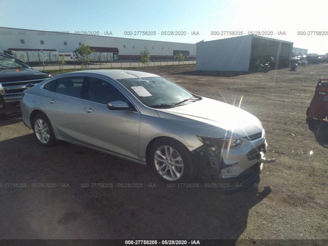 CHEVROLET MALIBU 2017 1g1ze5st1hf183066