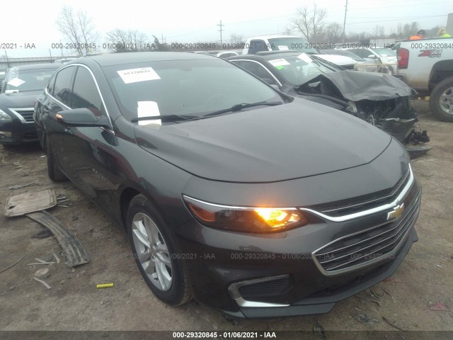 CHEVROLET MALIBU 2017 1g1ze5st1hf185187