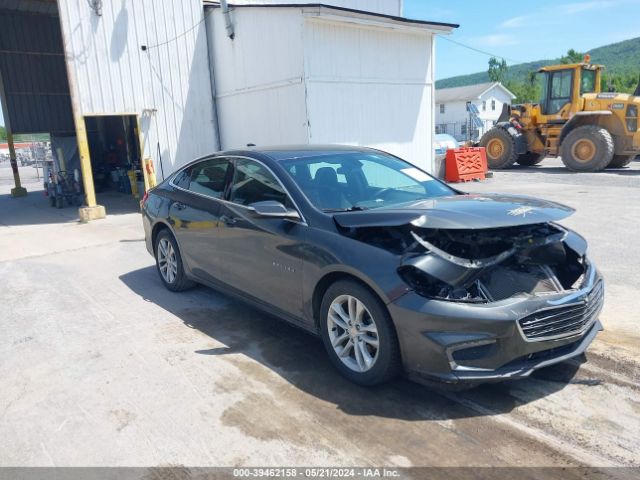 CHEVROLET MALIBU 2017 1g1ze5st1hf186503