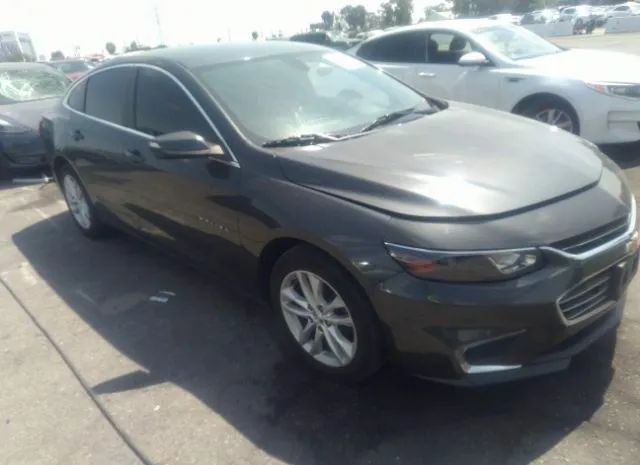 CHEVROLET MALIBU 2017 1g1ze5st1hf186999