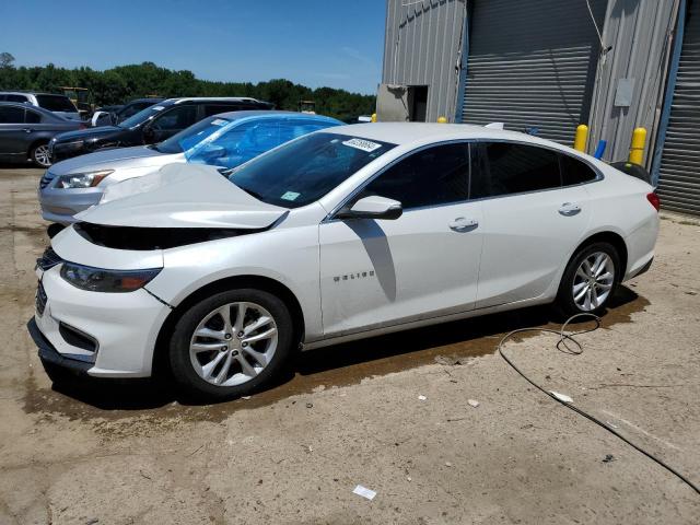 CHEVROLET MALIBU 2017 1g1ze5st1hf188302